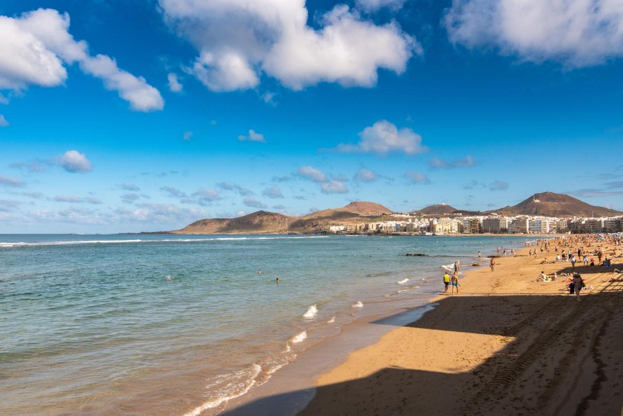 Home2Book Cozy & Design Apartment Las Canteras Las Palmas de Gran Canaria Exterior photo