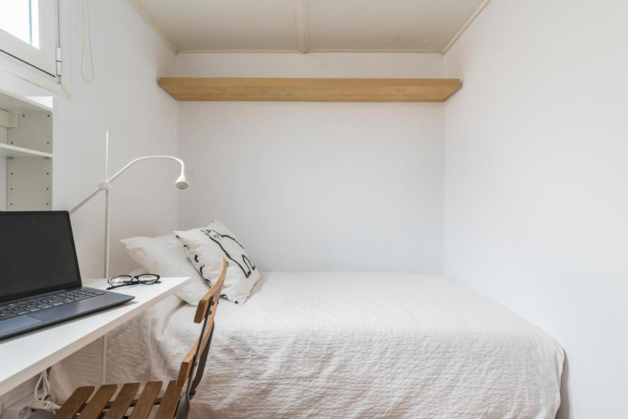 Home2Book Cozy & Design Apartment Las Canteras Las Palmas de Gran Canaria Exterior photo