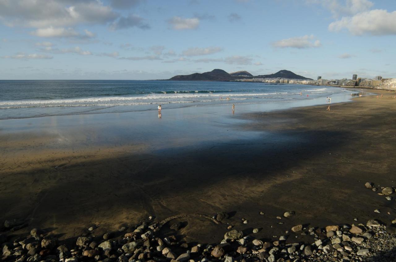 Home2Book Cozy & Design Apartment Las Canteras Las Palmas de Gran Canaria Exterior photo